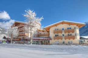 Гостиница Hotel Steiger, Нойкирхен-Ам-Гросфенедигер